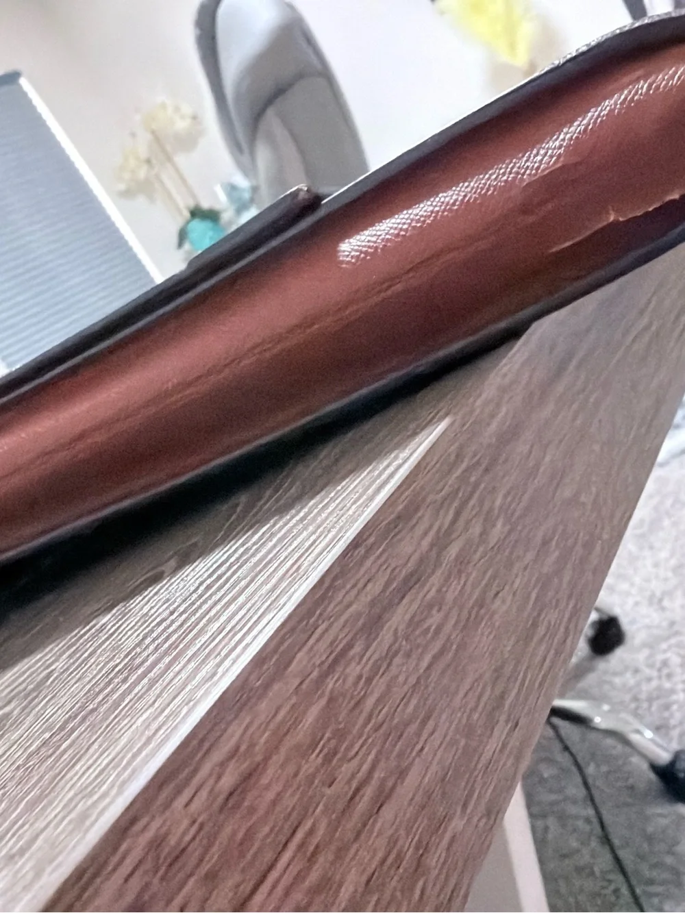 Louis Vuitton stylish laptop